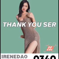 IreneDAO Pass #340