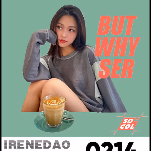 Irenedao