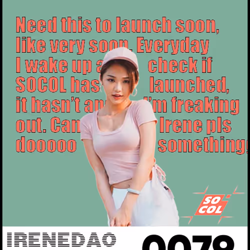 Irenedao