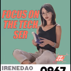 IreneDAO Pass #967