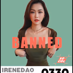 IreneDAO Pass #330