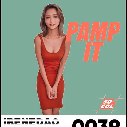 IreneDAO Pass #39