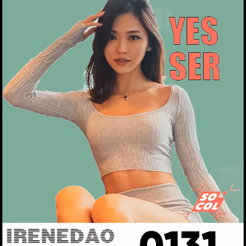 IreneDAO Pass #131