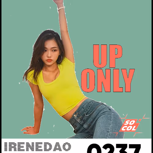 IreneDAO Pass #237