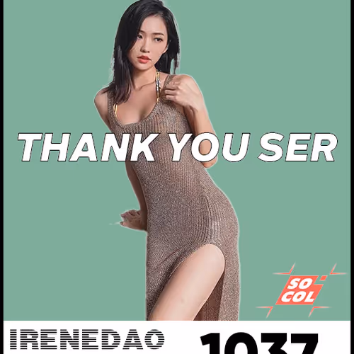 IreneDAO Pass #1037