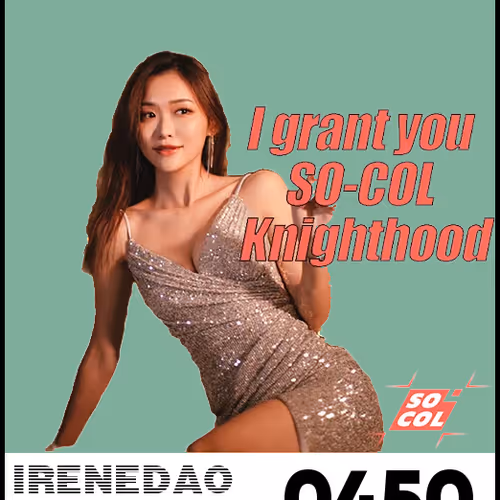 Irenedao
