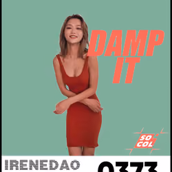 IreneDAO Pass #373