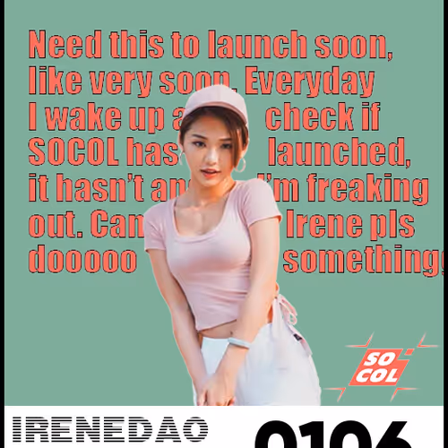 Irenedao