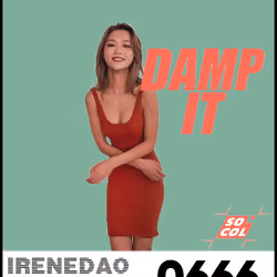 IreneDAO Pass #666