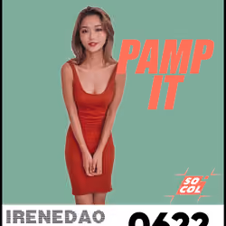 IreneDAO Pass #622