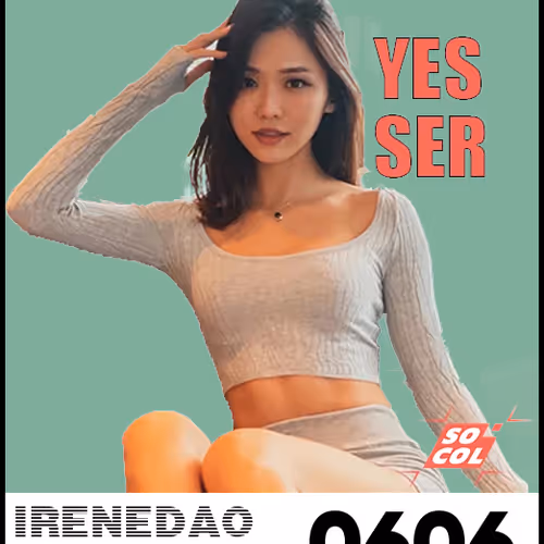 IreneDAO Pass #606
