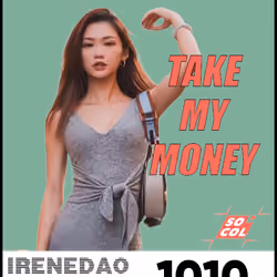 IreneDAO Pass #1010