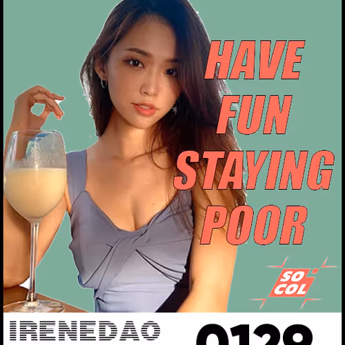 Irenedao
