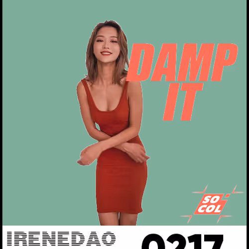 Irenedao