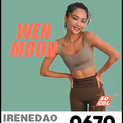 IreneDAO Pass #670