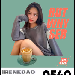 IreneDAO Pass #540
