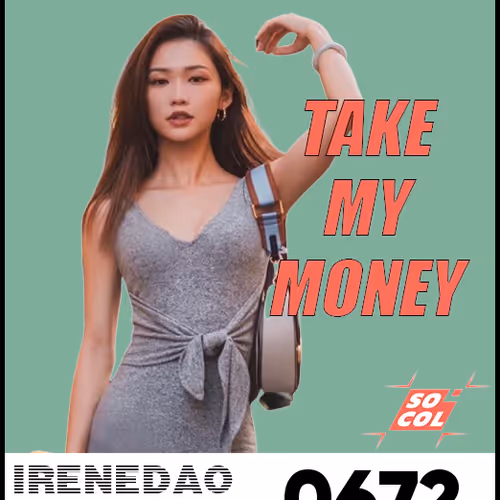 Irenedao