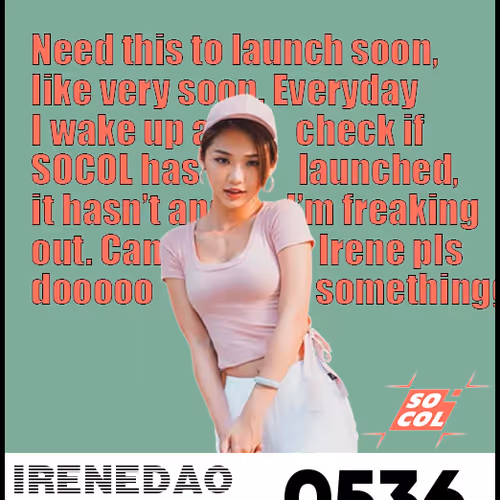 Irenedao