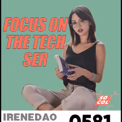 IreneDAO Pass #581
