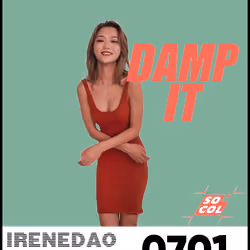 IreneDAO Pass #701