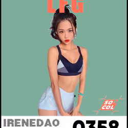 IreneDAO Pass #358