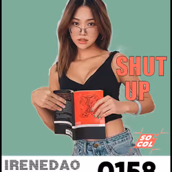 IreneDAO Pass #158