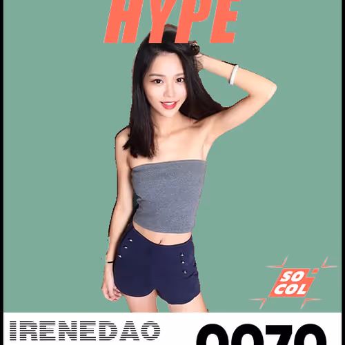 Irenedao