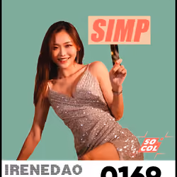 IreneDAO Pass #169