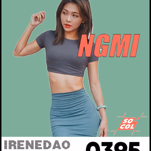 Irenedao