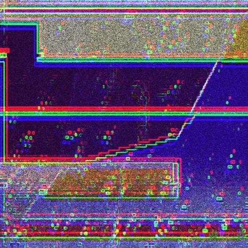 Glitchart By 420