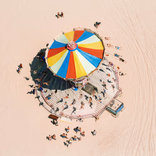 Aerial Photography - vKg8R5JEM0