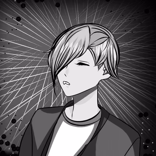Two Piece Manga #21