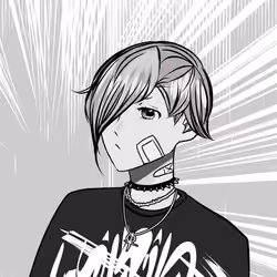 Two Piece Manga #241