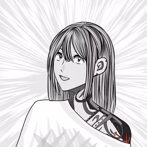 Two Piece Manga #302