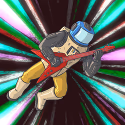 SpaceWalker #583
