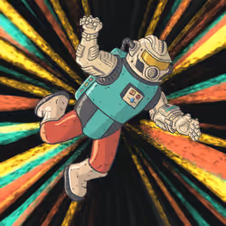 SpaceWalker #310