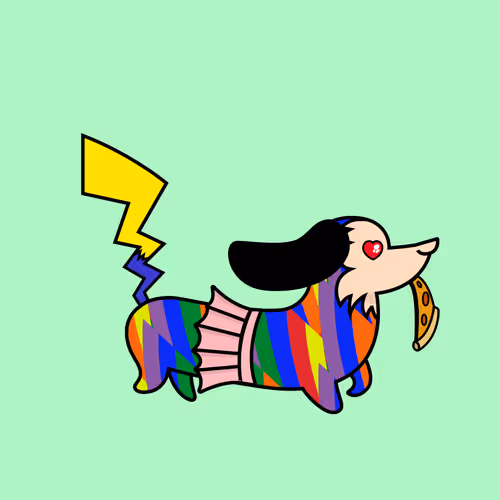 Moonpups Odyssey