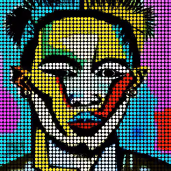 aBSTrACt People #1