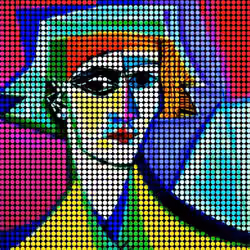 aBSTrACt People #1