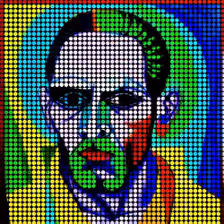 aBSTrACt People #1