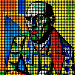 aBSTrACt People #1