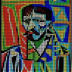aBSTrACt People #1