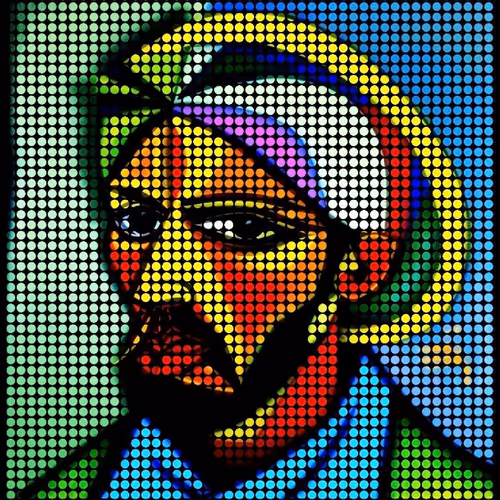 aBSTrACt People #1