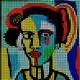 91