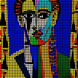 aBSTrACt People #1