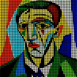 aBSTrACt People #1