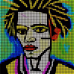 aBSTrACt People #1