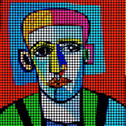 aBSTrACt People #1