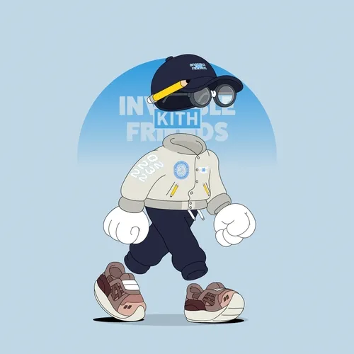 Kith Friends