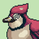 Birds of ETH #1129